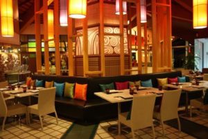 Khao Yai (Greenery Resort Hotel Khao Yai Thailand, July 2011)