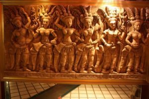 Khao Yai (Greenery Resort Hotel Khao Yai Thailand, July 2011)