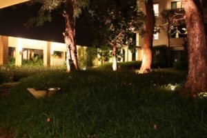 Khao Yai (Greenery Resort Hotel Khao Yai Thailand, July 2011)