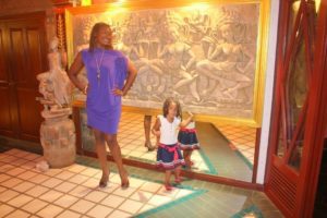 Malaika 4th yr (Malaika’s 4th Year)