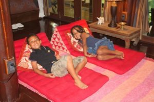 Malaika 4th yr (Malaika’s 4th Year)