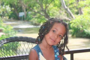 Malaika 4th yr (Malaika’s 4th Year)