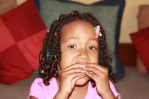 Malaika 4th yr (Malaika’s 4th Year)