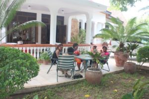 dar 2011 (Dar es Salaam, Aug.2011)