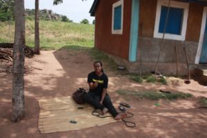 Musoma (Musoma, Tanzania)