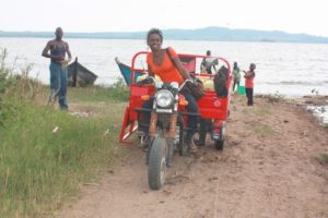 Musoma (Musoma, Tanzania)