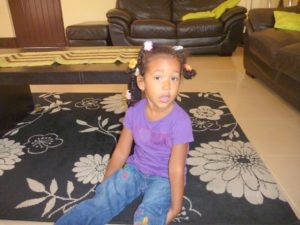 Malaika 4th yr (Malaika’s 4th Year)