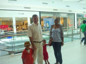 Malaika 4th yr (Malaika’s 4th Year)