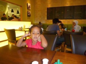 Malaika 4th yr (Malaika’s 4th Year)