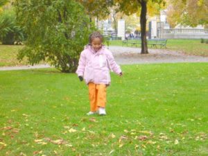 Malaika 4th yr (Malaika’s 4th Year)