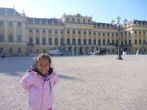 Malaika 4th yr (Malaika’s 4th Year)