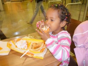 Malaika 4th yr (Malaika’s 4th Year)