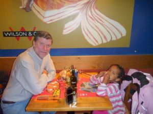 Malaika 4th yr (Malaika’s 4th Year)