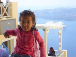 Malaika 4th yr (Malaika’s 4th Year)