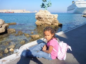 Malaika 4th yr (Malaika’s 4th Year)