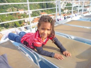 Malaika 4th yr (Malaika’s 4th Year)