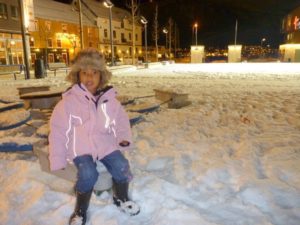 Malaika 4th yr (Malaika’s 4th Year)