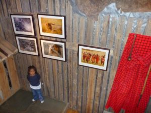 Malaika 4th yr (Malaika’s 4th Year)