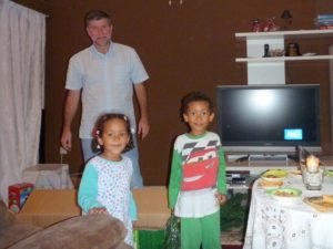 Malaika 4th yr (Malaika’s 4th Year)