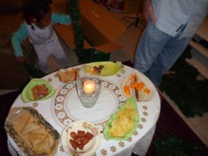 Malaika 4th yr (Malaika’s 4th Year)