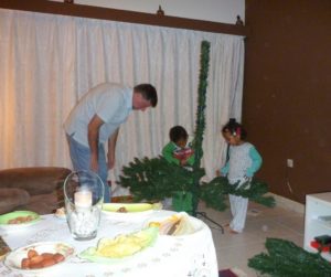 Malaika 4th yr (Malaika’s 4th Year)