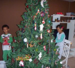 Malaika 4th yr (Malaika’s 4th Year)