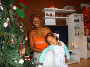 Malaika 4th yr (Malaika’s 4th Year)