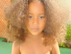 Malaika 4th yr (Malaika’s 4th Year)