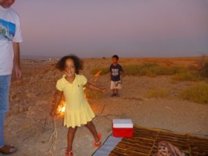 Malaika 4th yr (Malaika’s 4th Year)