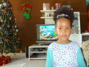 Malaika 4th yr (Malaika’s 4th Year)