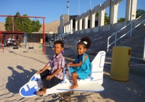 Malaika 4th yr (Malaika’s 4th Year)