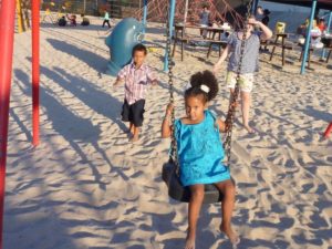 Malaika 4th yr (Malaika’s 4th Year)