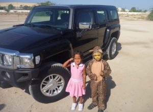 Malaika 4th yr (Malaika’s 4th Year)