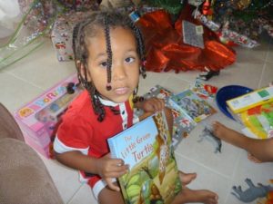 Malaika 4th yr (Malaika’s 4th Year)