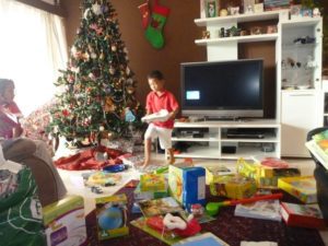 Malaika 4th yr (Malaika’s 4th Year)