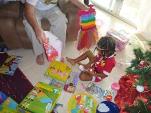 Malaika 4th yr (Malaika’s 4th Year)