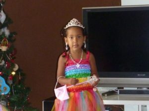 Malaika 4th yr (Malaika’s 4th Year)