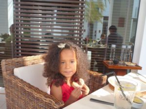 Malaika 4th yr (Malaika’s 4th Year)