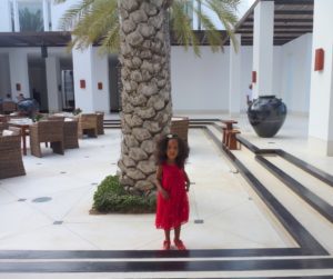 Malaika 4th yr (Malaika’s 4th Year)