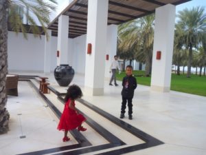 Malaika 4th yr (Malaika’s 4th Year)