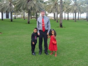 Malaika 4th yr (Malaika’s 4th Year)