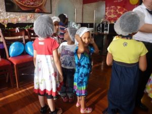 Malaika 4th yr (Malaika’s 4th Year)