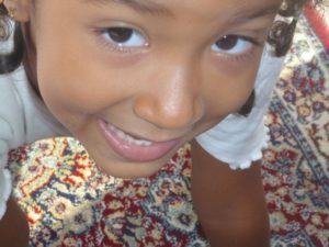 Malaika 4th yr (Malaika’s 4th Year)