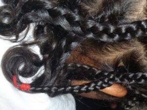 Malaika 4th yr (Malaika’s 4th Year)