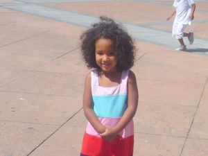 Malaika 4th yr (Malaika’s 4th Year)
