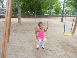 Malaika 4th yr (Malaika’s 4th Year)