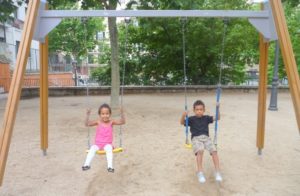 Malaika 4th yr (Malaika’s 4th Year)