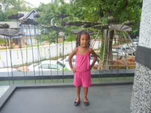 Khao Yai (Greenery Resort Hotel Khao Yai Thailand, July 2011)