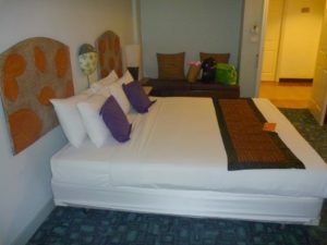 Khao Yai (Greenery Resort Hotel Khao Yai Thailand, July 2011)