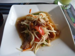 Khao Yai (Greenery Resort Hotel Khao Yai Thailand, July 2011)